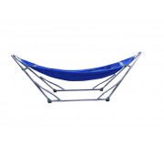 VÕNG XẾP INOX XANH DƯƠNG