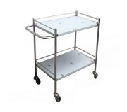 XE ĐẨY DỤNG CỤ Y TẾ